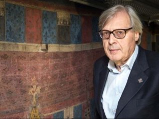 Sgarbi: “Mi dimetto con effetto immediato da sottosegretario”