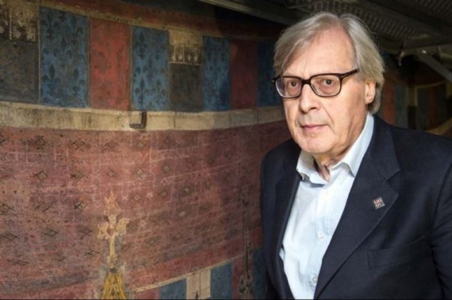 Sgarbi: “Mi dimetto con effetto immediato da sottosegretario”