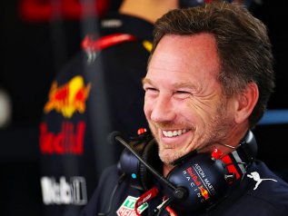 Christian Horner licenziato da Red Bull?