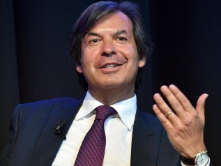 Intesa Sanpaolo, utili per 7,7 miliardi nel 2023