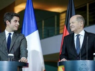 Il Mercosur divide Francia e Germania