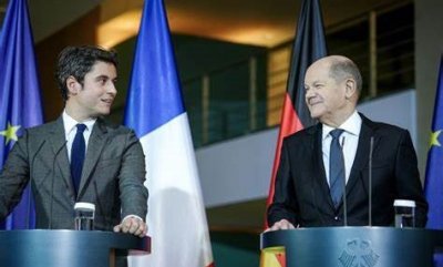 Il Mercosur divide Francia e Germania