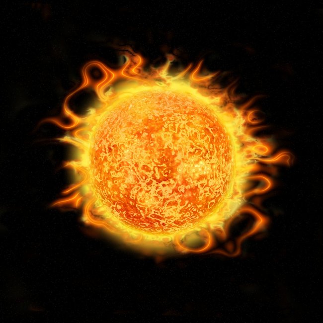 Il canto del cigno e la fusione nucleare