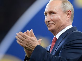 Putin potrà restare al Cremlino fino al 2036