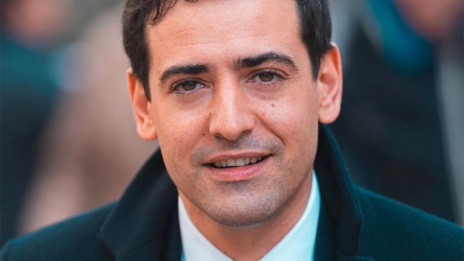“Ci serve una seconda assicurazione sulla vita oltre alla Nato”