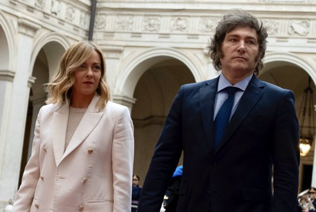 Pensieri in libertà di un anarcocapitalista