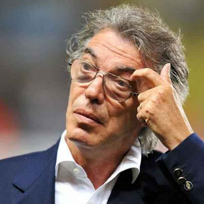 I Moratti vendono la Saras agli olandesi di Vitol