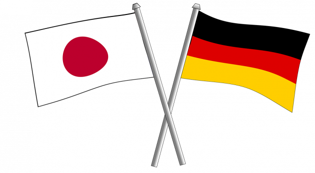 La Germania è ora la terza economia globale