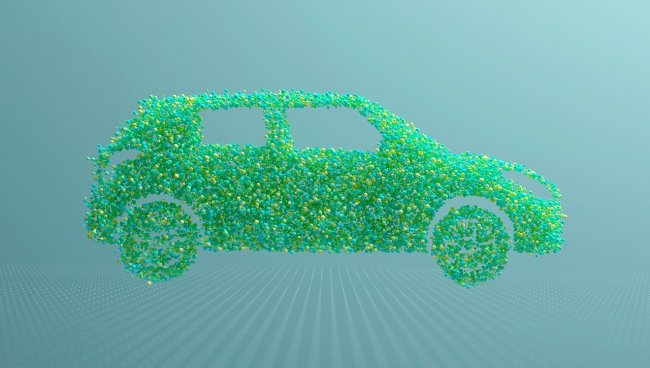 Boom di auto elettriche e di marchi cinesi nel 2023
