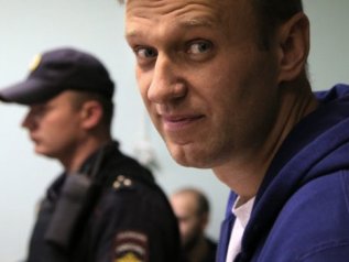 È morto in carcere Alexei Navalny