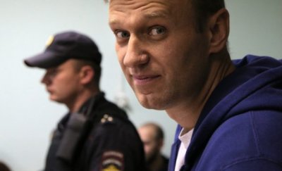 È morto in carcere Alexei Navalny
