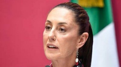 Claudia Sheinbaum ufficializza la sua candidatura alle presidenziali