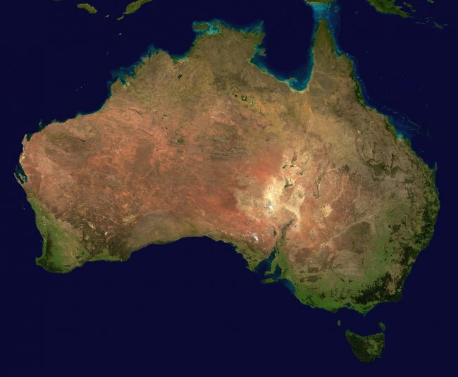 Canberra aumenta il numero delle navi da guerra
