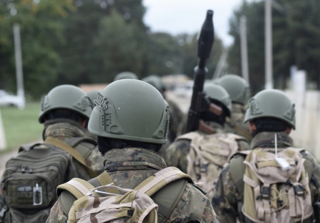 Quasi nessuno ha (ancora) il coraggio di ammettere che l’Ucraina ha perso l