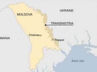 La Transnistria: “Pronti ad aderire alla Russia”