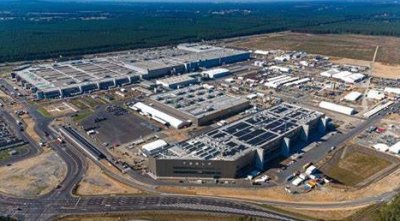 Referendum locale blocca l’espansione di Tesla in Germania