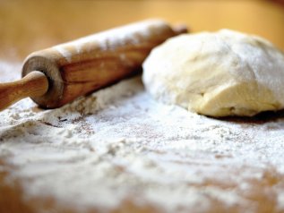 Manca la farina. A rischio il pane per le famiglie