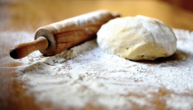 Manca la farina. A rischio il pane per le famiglie