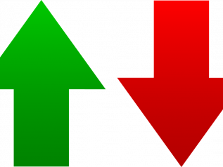 Nel 2023 il deficit sale al 7,2 per cento