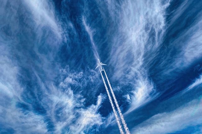 Trasporto aereo, per morire bisognerebbe volare tutti i giorni per 103 mila
