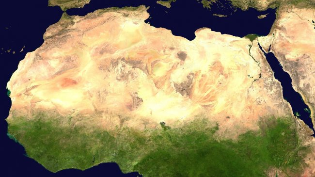 Una nave italiana è stata attaccata