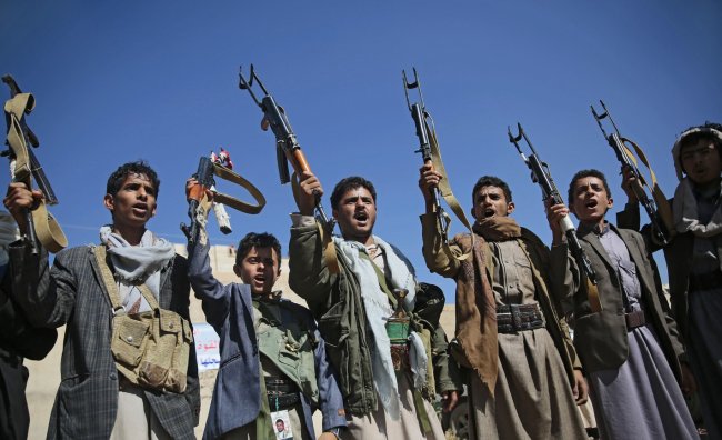 Gli Houthi: “Attaccheremo ancora”