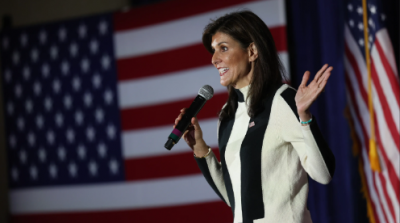 Primo successo per Haley. Trump: “Lei cervello di gallina”
