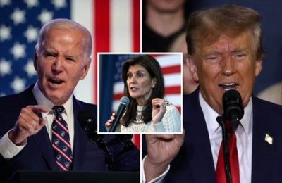 Super Tuesday. Trump stravince. Haley lo batte in Vermont