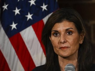 Nikki Haley si ritira dalla corsa alla presidenza