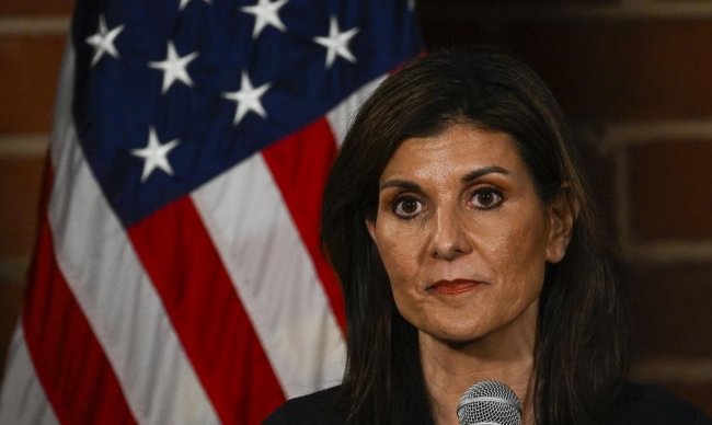 Nikki Haley si ritira dalla corsa alla presidenza