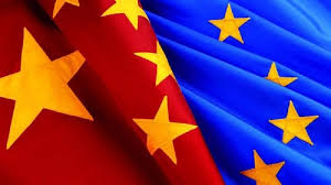 Se la Cina decide di allearsi con l'UE gli USA rischiano