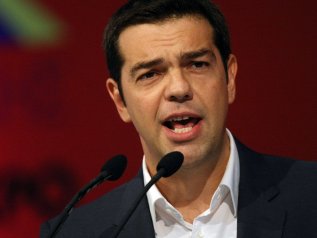 Ue e Fmi non trovano l’intesa sulla riduzione del debito ellenico
