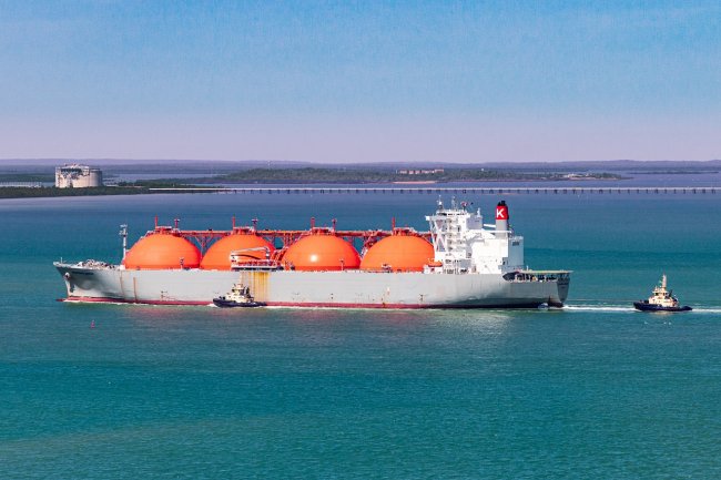 L’Europa verso nuove frontiere. Il gas Usa ha ormai sostituito quello russo