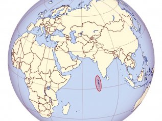 Le Maldive tornano ad oscillare tra l’orbita cinese e quella indiana
