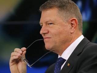 Sarà Klaus Iohannis il prossimo segretario generale della Nato?