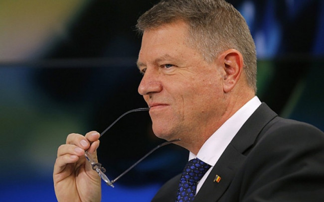 Sarà Klaus Iohannis il prossimo segretario generale della Nato?