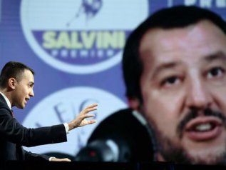 I partiti populisti italiani non riescono a formare il governo