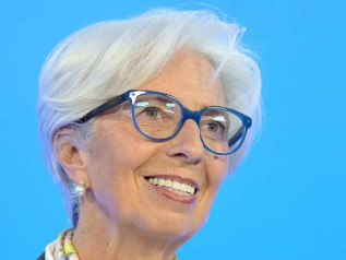 Lagarde: “Possibile taglio dei tassi a giugno”