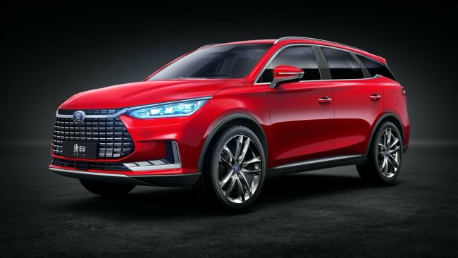 I dazi sulle auto cinesi faranno la fine delle sanzioni contro la Russia?