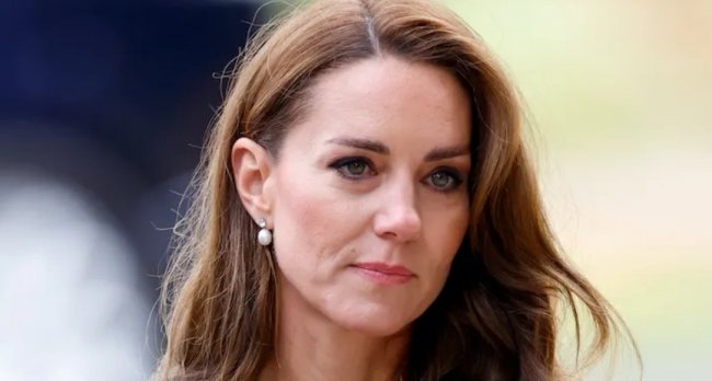 La principessa Kate svela: “Ho il cancro. Sto facendo la chemioterapia”
