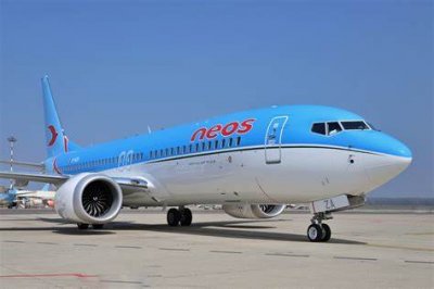 Neos, la compagnia che fa più utili