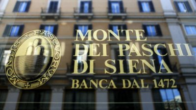 Privatizzazioni. Il Mef vende il 12,5 per cento di Mps per 650 milioni