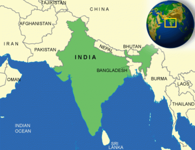 India: età media del management nelle imprese è troppo alta