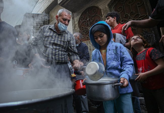 L’esercito israeliano prende di mira deliberatamente civili e bambini?