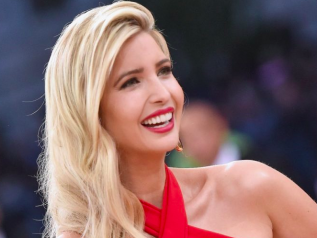 Crescono gli affari privati di Ivanka Trump in Cina