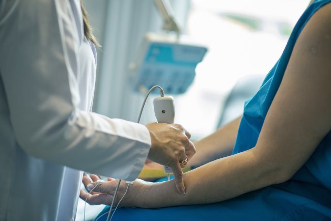Spesa pubblica per la sanità: Germania 427 miliardi, Francia 271, Italia 13