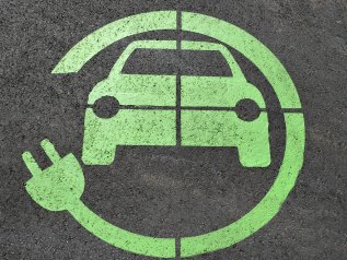 Ecco la prima auto elettrica con una batteria allo stato solido