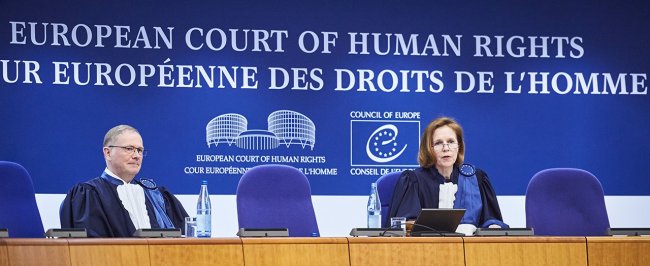 Sentenza storica. Svizzera condannata
