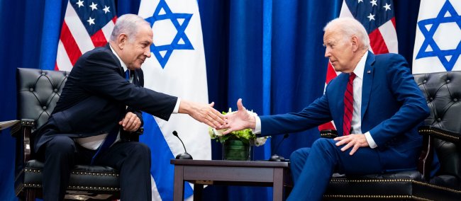 Quali paesi forniscono armi a Israele?