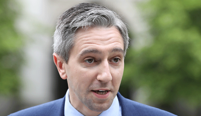 La storia di Simon Harris: il più giovane premier della storia dell’isola